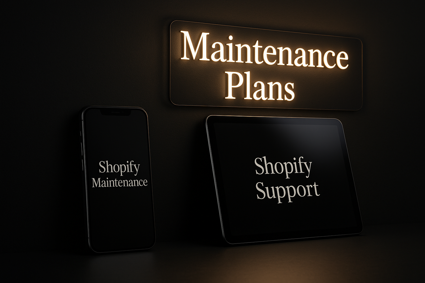 make the font of the letters arapey